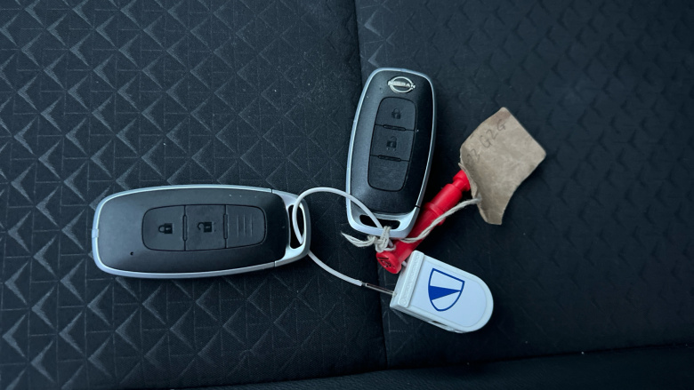 Nissan Juke 1.6 Hybrid N-Connecta 5dr Auto Hybrid Hatchback